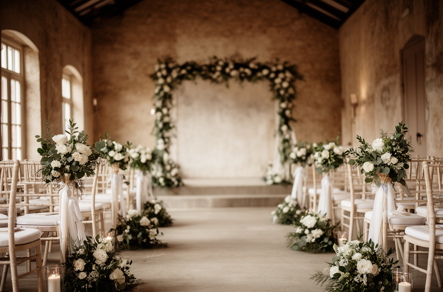 affordable wedding venues