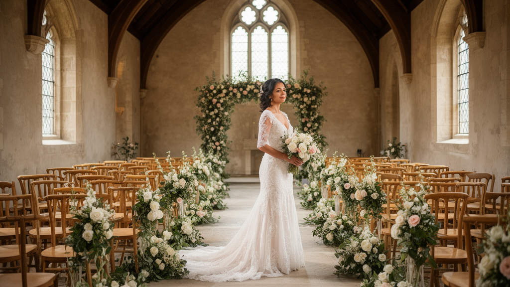 Affordable Wedding Venue Ideas That Still Wow