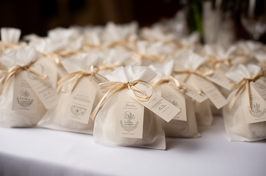 cheap wedding favors