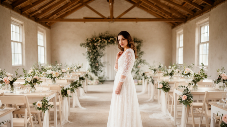 Cheap Wedding Venues: Beautiful Weddings on a Budget