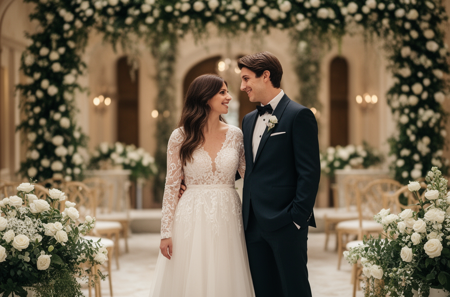 how to choose a wedding venue