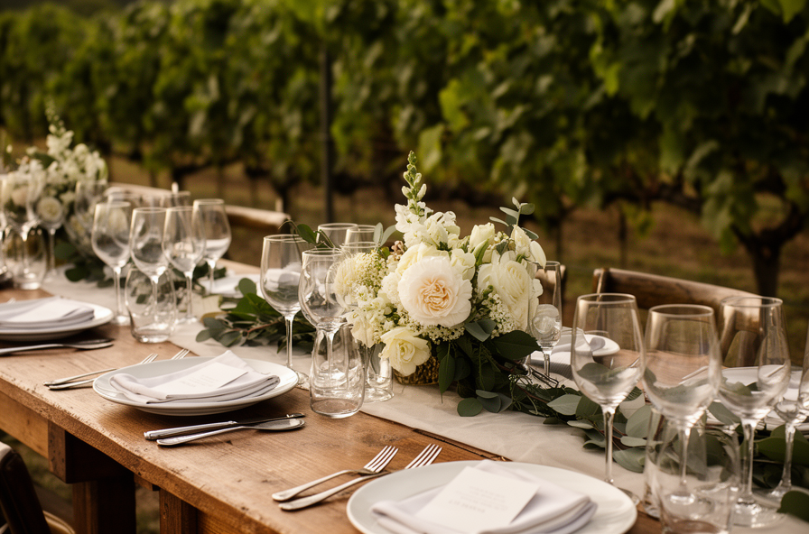 affordable vineyard wedding venues