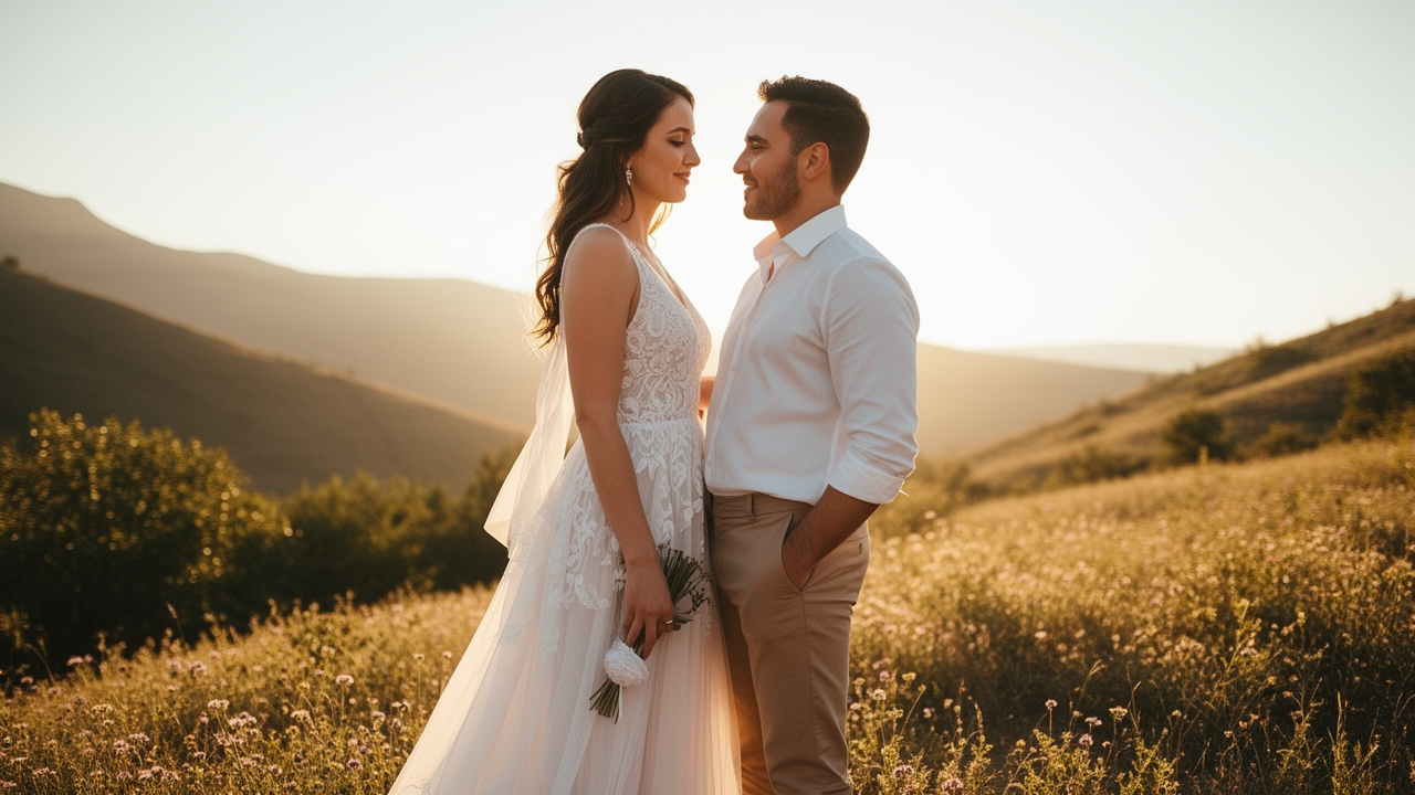Elopement Package What Is Included