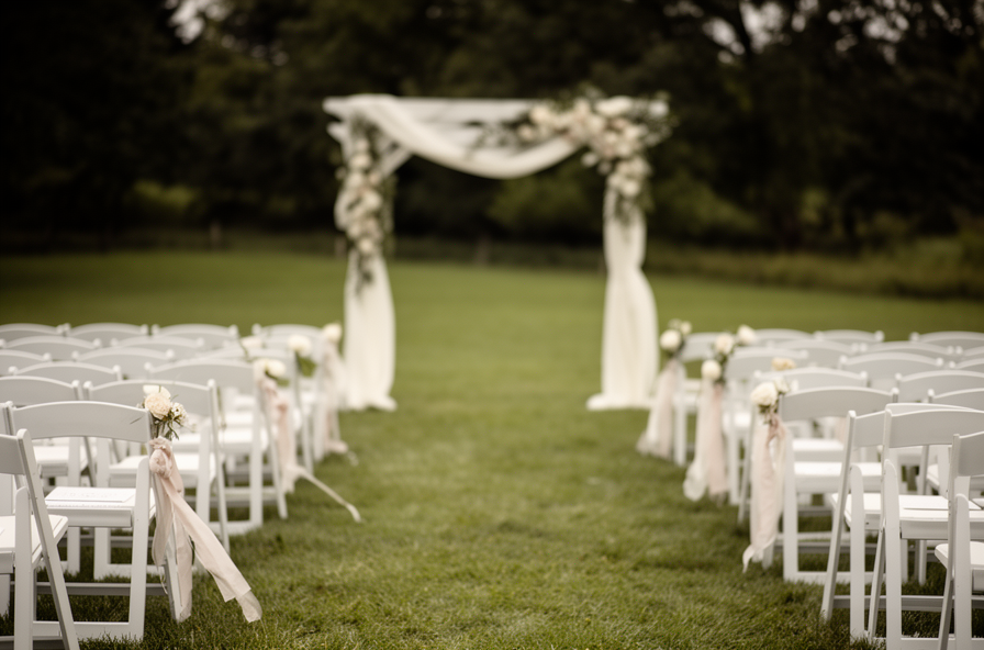 free wedding venues