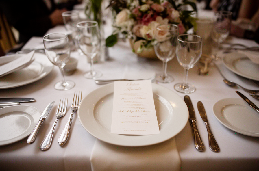 micro wedding