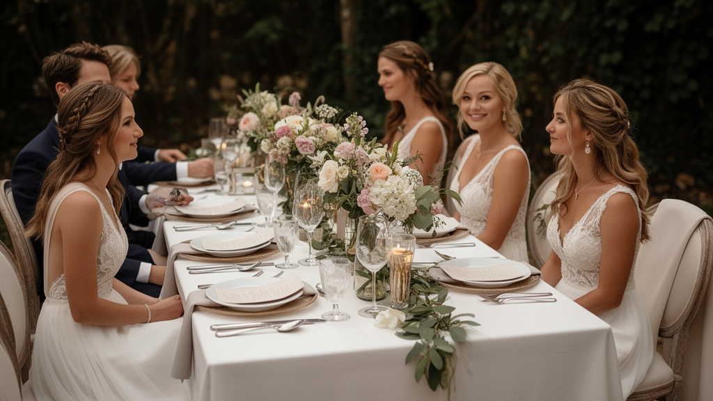 Micro Weddings: Small, Intentional & Beautiful
