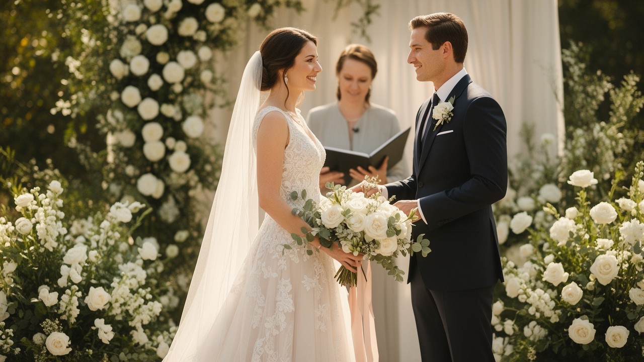 Weekday Wedding Cost Savings