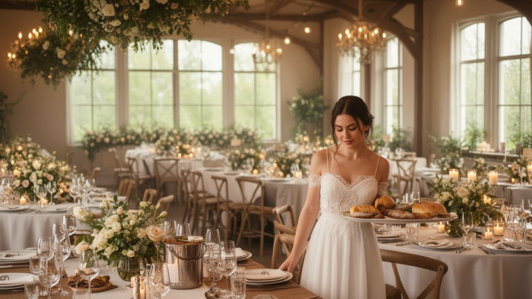 Affordable Wedding Venues with In-House Catering (2026 Guide)