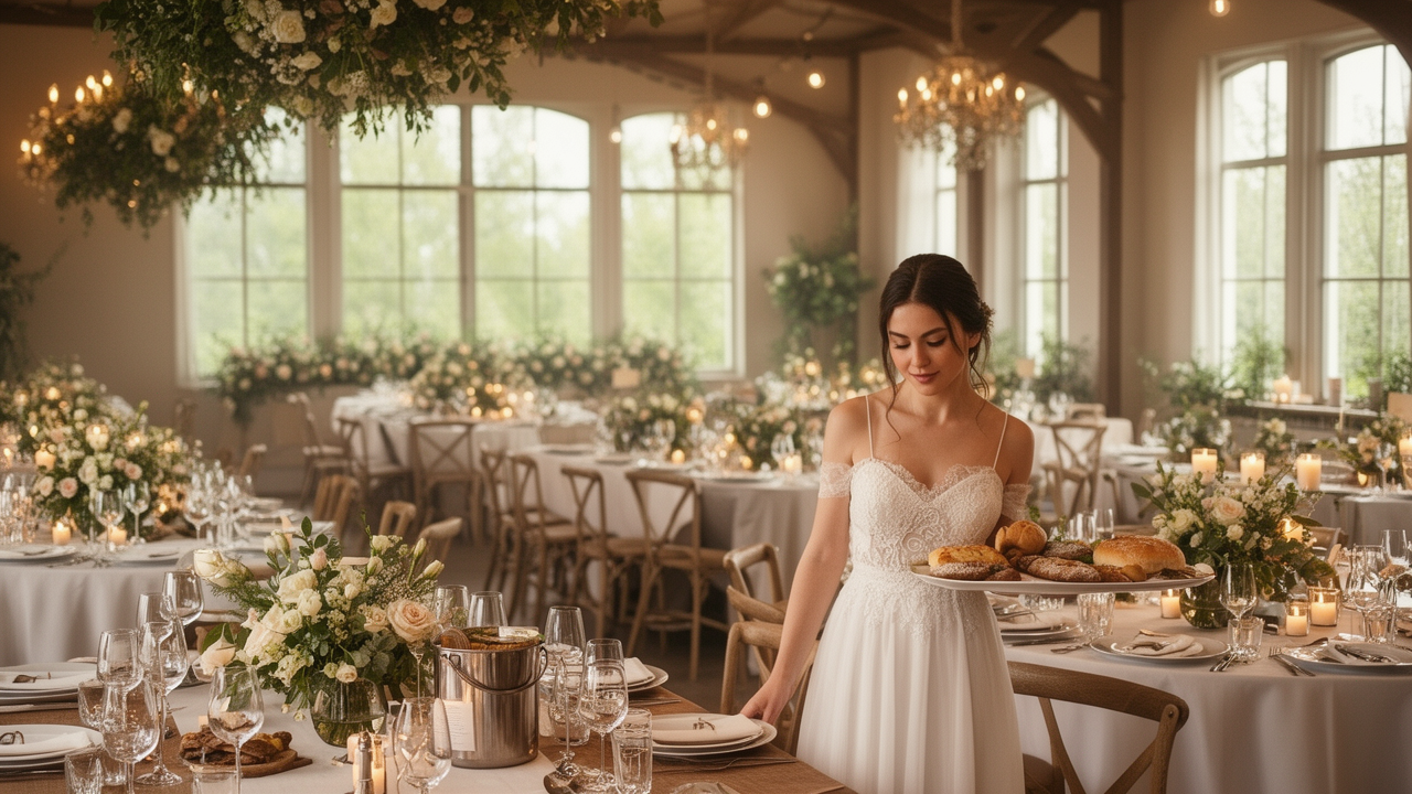 Affordable Wedding Venues with In-House Catering (2026 Guide)