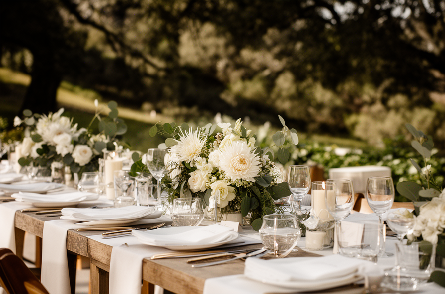 cheap outdoor wedding venues